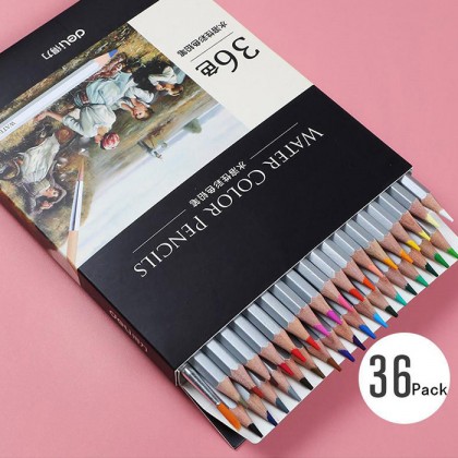 Water Colour Pencils